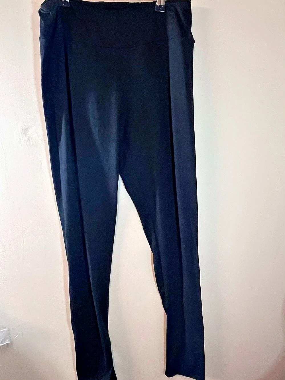 She's Got Leggz  Black Leggings